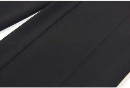 ZMEENNA Women's Two Piece Outfit Casual Long Sleeve Top And High Waist Pants Set Stylish And Comfortable Everyday Wear ZM830