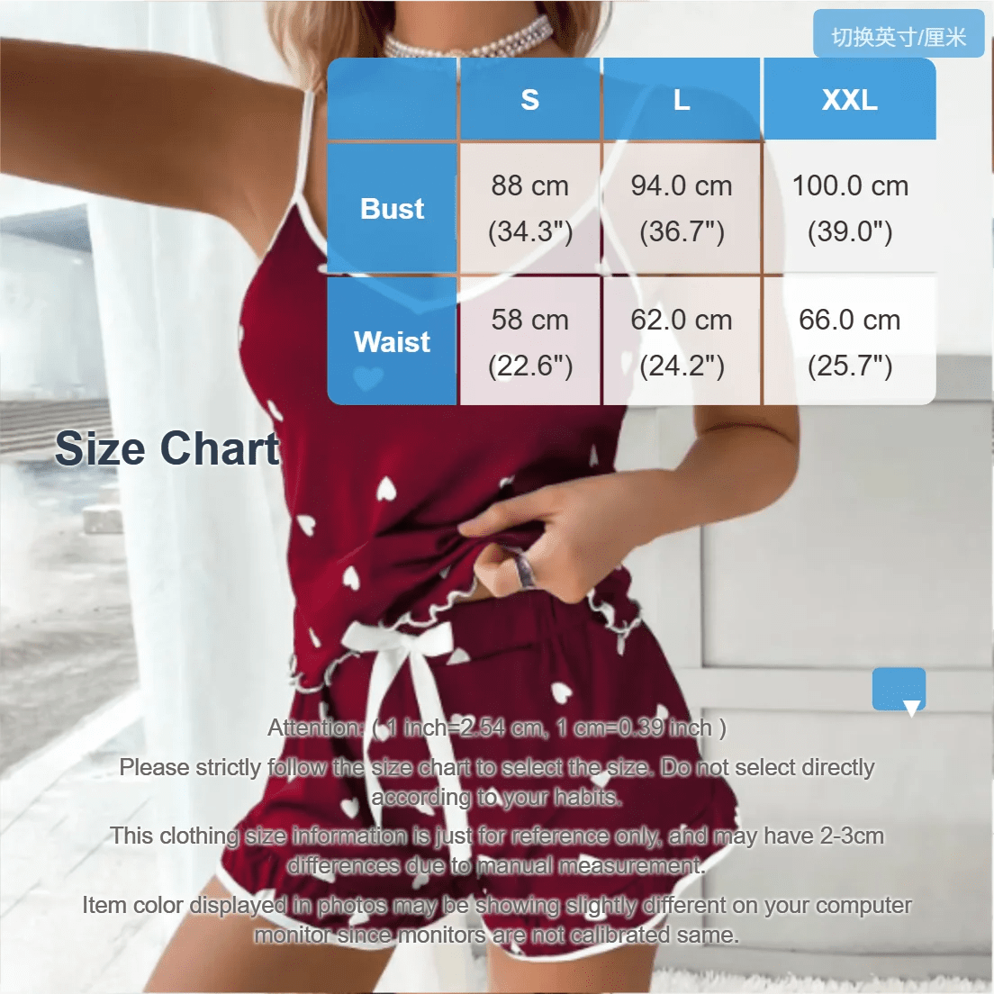 2024 sommer Pyjama Set Große Größe Weste Shorts frauen Hosenträger Weiche Casual Nette Gedruckt Frauen pyjamas set.