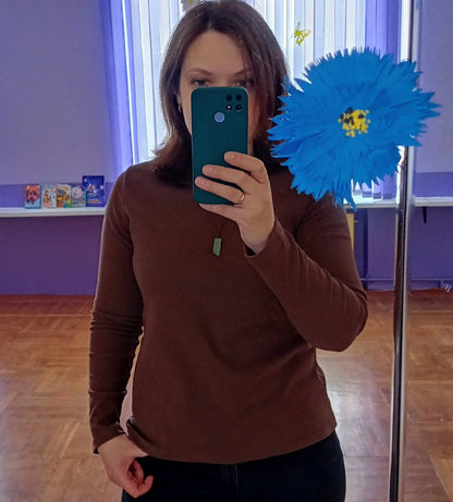 Winter Frauen Pullover T Shirt Frauen Oversize T-Shirt Frau Kleidung Weibliche T Tops Pullover Langarm Rohr Gestrickte T-shirt Top