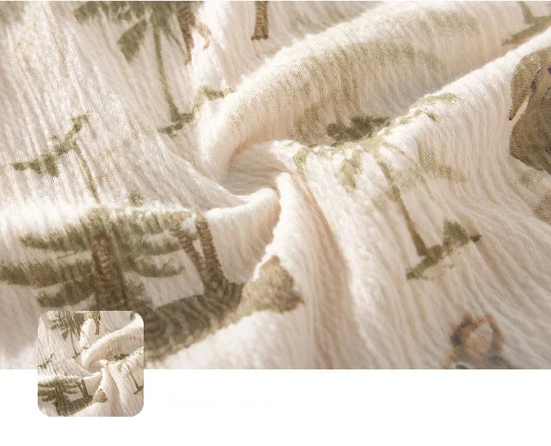 Sommer Baby Hosenträger Body Kleinkind Mädchen Süße Blumen Overall Infant Dünne Cartoon Tier Ein Stück.