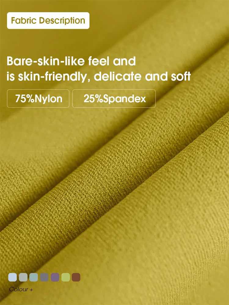 Summer High-Waisted Yoga Pants - 4-Way Stretch Quick-Dry Workout Leggings for Running Cycling Gym Fitness.