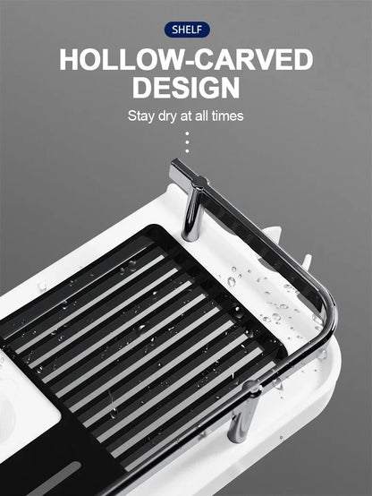 Dusche Lagerung Halter Bad Regal Pole Regale Shampoo Tablett Stehen Kein Bohren Hebe Stange Dusche Kopf Halter Rack Organizer