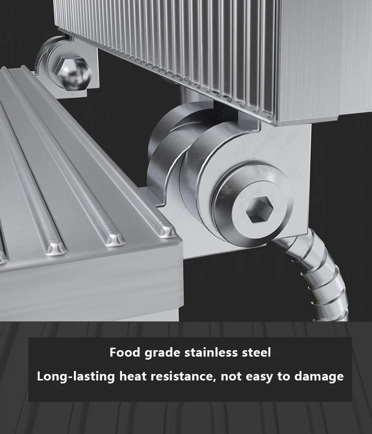 Household 220v NS-10 Ice Cream Egg Pastry Machine Crispy Egg Roll Machine Baked Waffle Cake Baking Pan Crispy Machine Baking Too.