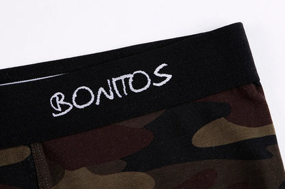 5 stücke boxershorts männer sexy unterwäsche für herren baumwolle boxer für mann männer höschen benutzerdefinierte unterhosen männlichen calecon