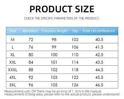 Men's Loose Straight Lyocell Wide Leg Trousers 2025 Autumn Winter Drape Comfortable Versatile Casual Pants Plus Size 5XL