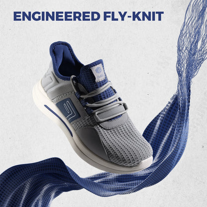 FitVille Herrenschuhe, extra breit, leicht, für geschwollene Füße, orthopädische Fußschmerzlinderung, Straßenlauf- und Wandersneaker.