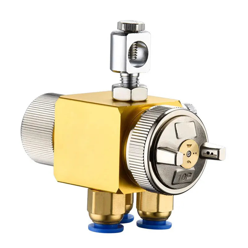 Japan a100 automatische lackier pistole a200 mini sprüh gerät A-100 A-200 lackier pistole pneumatische werkzeuge