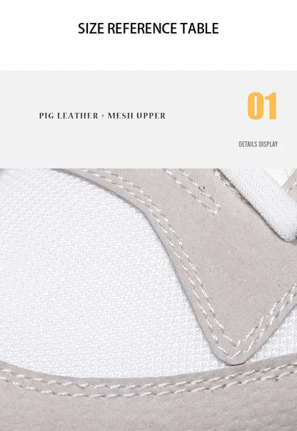 High Quality Flat/6/8 Cm Men Elevator Sneakers Summer Casual Trainers Height Increase Shoes Mesh Student Running Men Lift Shoes.