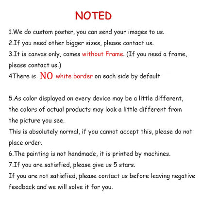 Landscape Canvas Posters Home Decor 5 Pieces Natural Lake Paintings Wall Art Scenery Pictures Modular Living Room Decor Unframed.