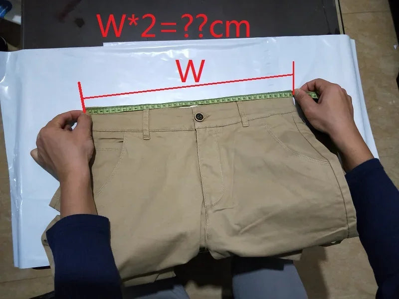 Men's Winter Pants Duck Down Padded Pants Thick Warm Black Loose Jogger Windproof High Waist Elastic Thermal Down Trouser Male.