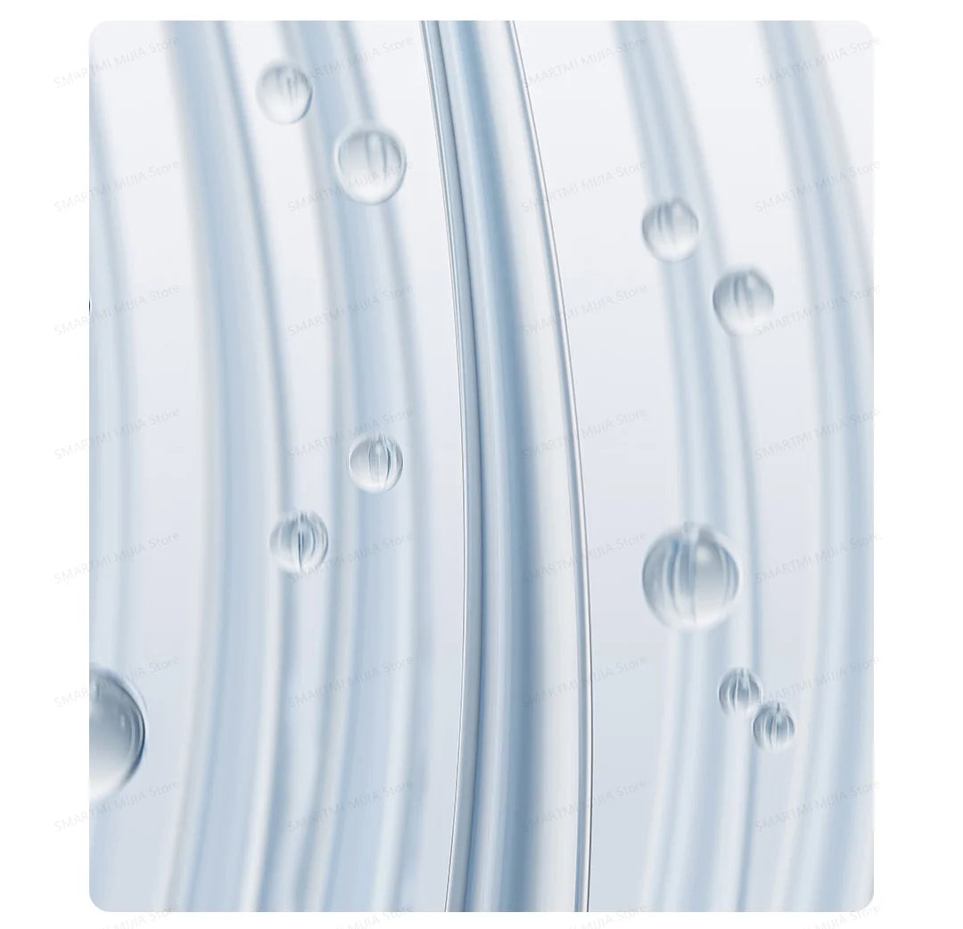 2025 New XIAOMI MIJIA High-Speed Hair Dryer,110000rpm,62m/s Powerful airflow,8 Airflow Mode,347g 4 Color,CN Version With Adapter.