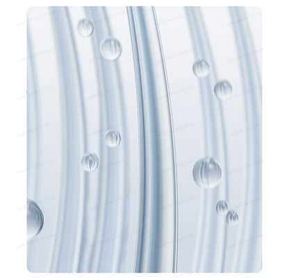 2025 New XIAOMI MIJIA High-Speed Hair Dryer,110000rpm,62m/s Powerful airflow,8 Airflow Mode,347g 4 Color,CN Version With Adapter.