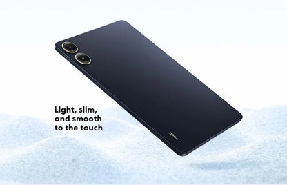 Global Version POCO Pad Tablet 12.1'' 120Hz 2.5K LCD Display Snapdragon 7s Gen 2 Octa core 10000mAh Battery 33W Charging