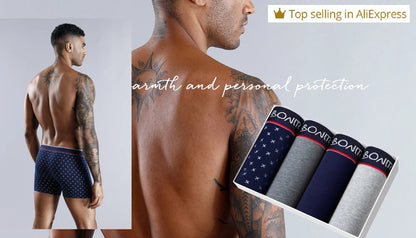 8 stücke boxer unterwäsche für mann baumwolle männer unterhosen sexy Herren höschen atmungsaktive boxershorts männer mode badehose