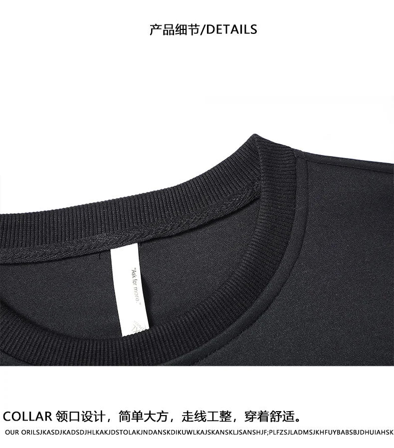 Plus Größe Frauen Sweatshirt 45-140 kg 6XL 7XL 8XL Langarm Pullover T-shirt Plus Größe Frauen Kleidung Sudaderas mujer feminino.