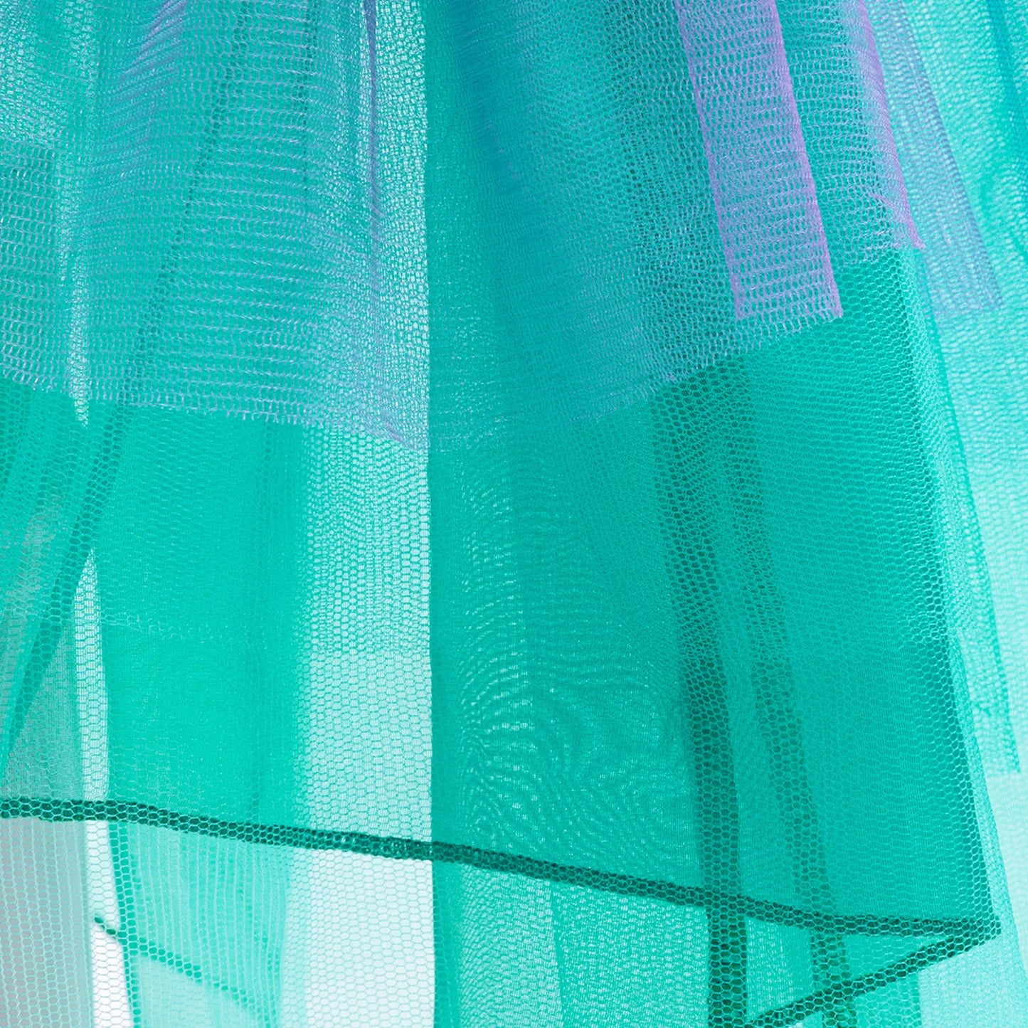 Pailletten Mädchen Party Kleider Meerjungfrau Mottoparty Prinzessin Kleid Performance Kostüm Kinder Geburtstag Geschenke Kleider für Mädchen Abschlussball.