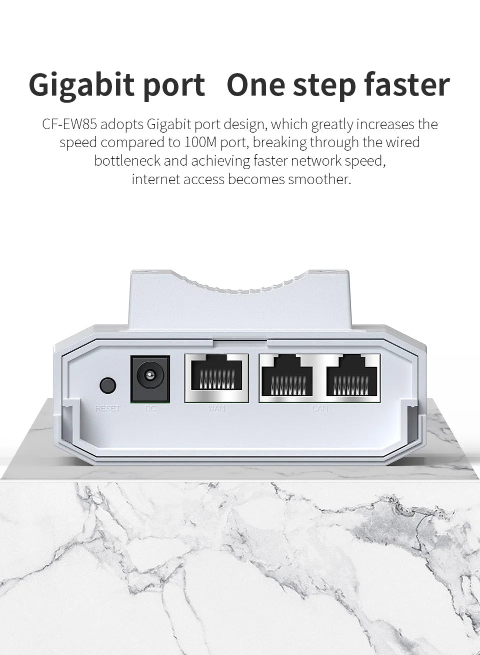 COMFAST AC1200/AC1300 Outdoor AP Router 2.4G/5G Dual Dand Long Range signal Extender Amplifie wireless WiFi Repeater waterproof