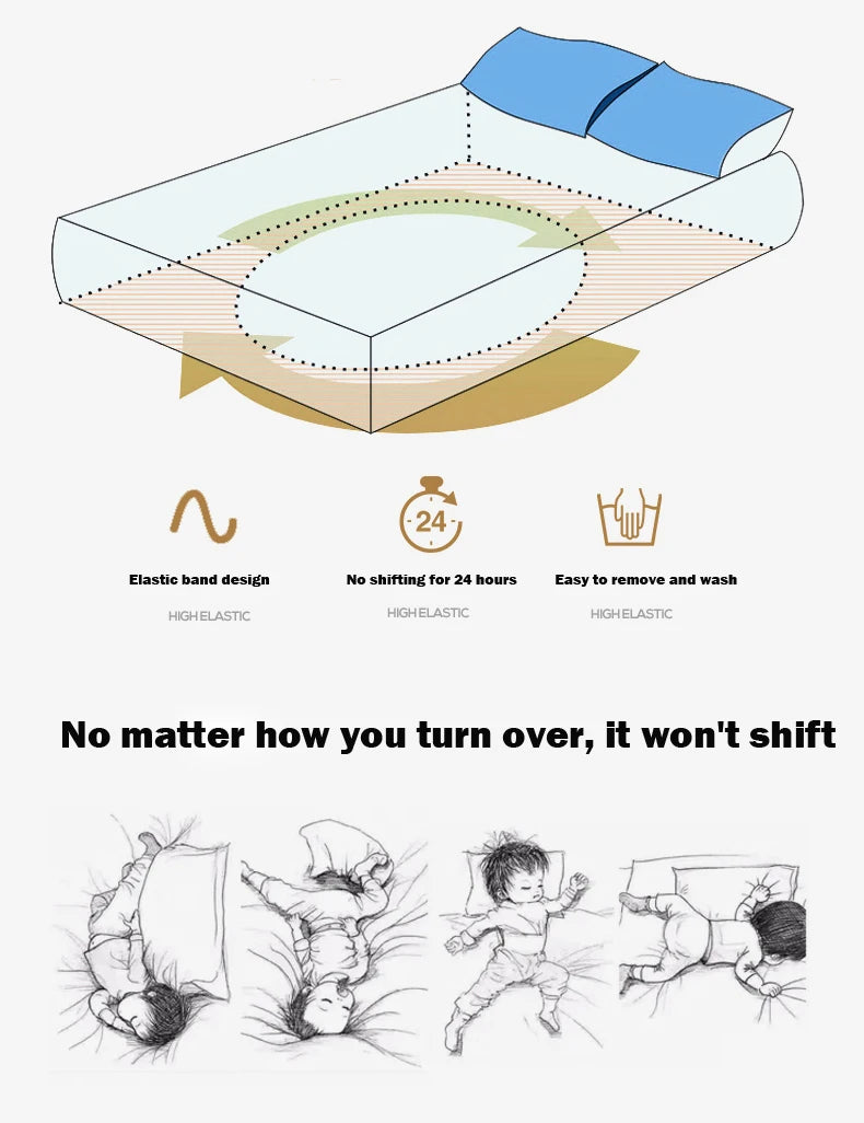 1pc Warm Winter Elastic Fitted Sheets Adjustable Flannel Velvet Mattress Cover Fluffy Fitted Bed Sheets for 200 Queen 180 size.