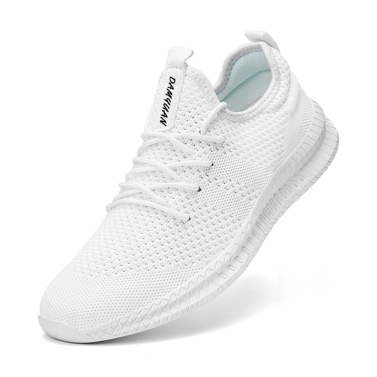 2022 schuhe für Männer Hohe Qualität Männlichen Turnschuhe Atmungs Mode Gym Casual Licht Walking Plus Größe Schuhe Zapatillas Hombre