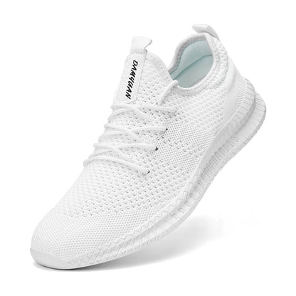 2022 schuhe für Männer Hohe Qualität Männlichen Turnschuhe Atmungs Mode Gym Casual Licht Walking Plus Größe Schuhe Zapatillas Hombre