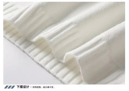 New Winter Men Mock Neck Turtlenecks Pullovers Fleece Warm Knitted Sweaters Good Quality Male Solid Outwear Casual Sweaters 3XL.