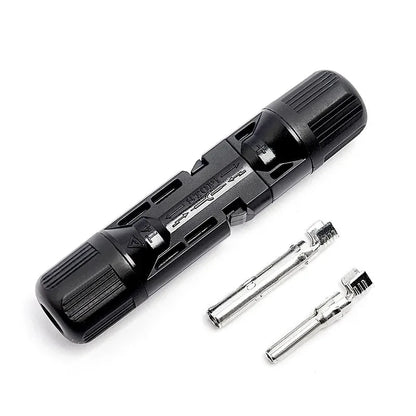 400/200/100/40/20/10 Pcs Photovoltaic Solar Connector 1000V30A Wholesale Panel Connectors Kit for PV/MC Cable 2.5/4/6mm².