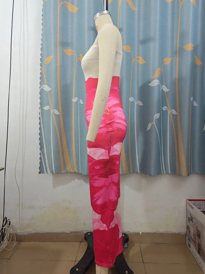 Sommer Vintage Strap Beiläufige Dünne Elegante Abend Ärmellose Nacht Rüschen Sexy Maxi Lange Kleid Vestidos Sexy Frauen.