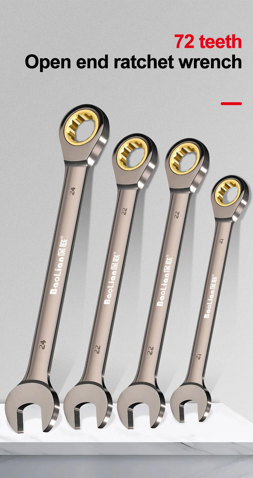 6–32 mm Universal-Torx-Schraubenschlüssel, einstellbares Drehmoment, 72-Zahn-Ratschenschlüssel für Fahrrad, Motorrad, Auto, Reparaturwerkzeuge, mechanisches Werkzeug