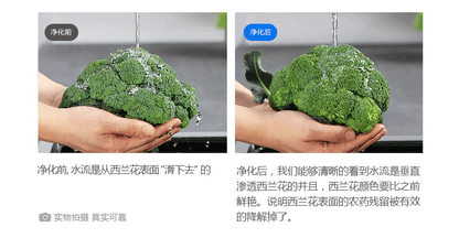 ASRAS 11550 NJH Large Size Smart Purifying Kitchen Sink Handmade Step Sink Smart Purifying Kitchen Island Sinks