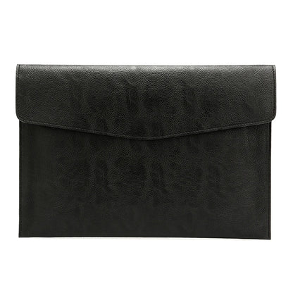 Sleeve Case for ( MacBook Mac Book iPad ) Air M1 M2 Pro 13 3 13.6 14 2 12 9 Inch Cover Bag Leather Men's Folder 2022 2021 2020