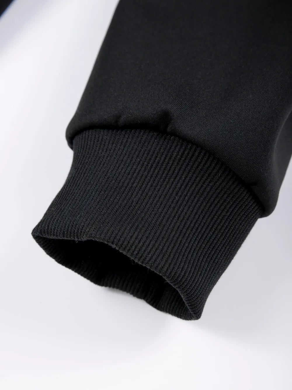 Autumn and Winter Men's Casual Tracksuit High Quality Daily Sports Jogging Suit Half-Zipper Hooded + Sweatpants two-piece Set.