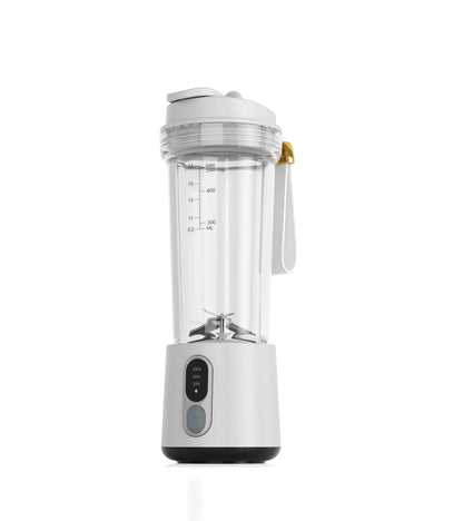 New Portable Juicer Dual-use Juice Cup USB 4000mAh Battery Indoor Outdoor Fruit Blender 300W Smoothie Juice Bottle Cup Blender.