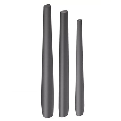 Blacksmith Drifts Kit Großer Hammer Tomahawk Maus Axt Drifts Hammer Eye Drift Tool Kit für Blacksmith Knifemakers