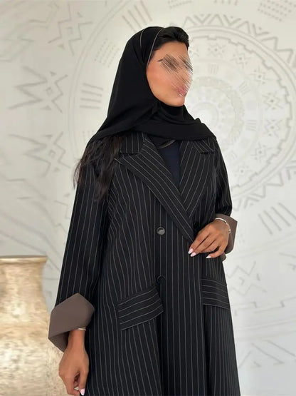 Shiny Batwing Satin Kimono Abaya Dubai Luxury Kebaya Muslim Abayas For Women Kaftan Islam Clothes Robe Femme Musulmane.