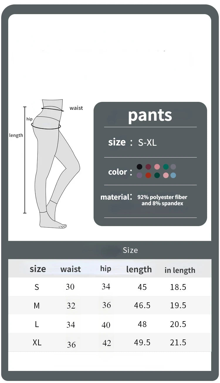 Double Pocket Sports Shorts Women Elastic Slim Shorts Gym Exercise Running High Waist Shorts Summer Yoga Casual Shorts for Women.