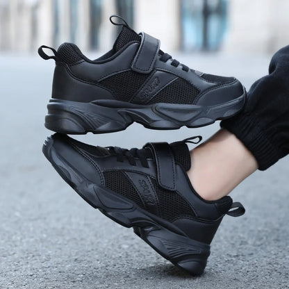 New Arrival Spring Children Shoes Girls Boys Fashion Sneakers Comfortable Kids Sports Shoes Breathable Casual Mesh Shoes.