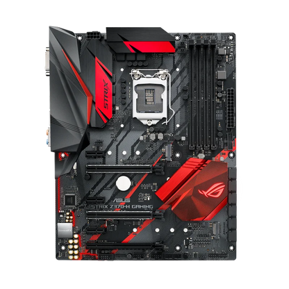 ASUS ROG STRIX Z370-H GAMING Motherboard Z370 LGA 1151 DDR4 Mainboard.