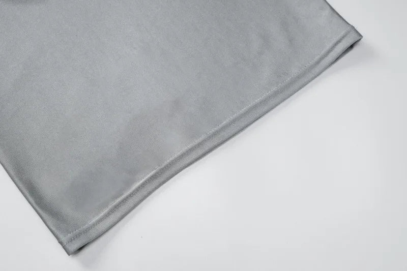 Dulzura Herbst Frauen Halter-Backless Midi Kleid Für Frauen Bodycon Sexy Party Elegante Outfits Abend Geburtstag Kleidung Y2K 2024