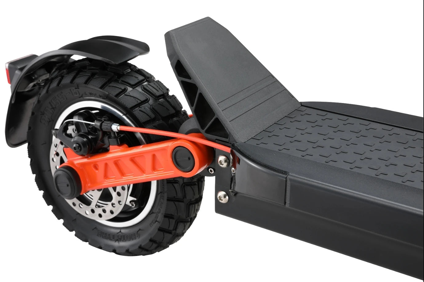 JOYOR S5-Z Electric Scooter 600W for Adults, 10” Folding E-scooter with 48V 13Ah Battery, Max 25km/h and 55km Range.