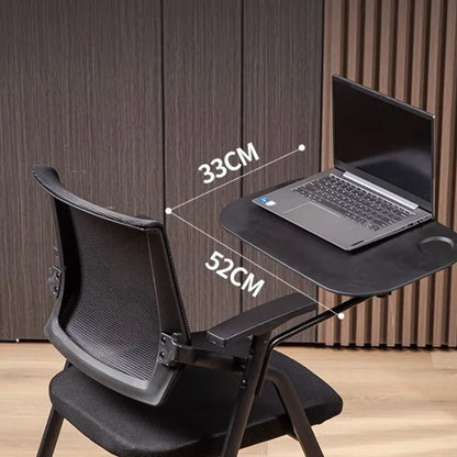 Arbeit Rückenlehne Bürostuhl Sessel Klapp Student Entspannende Computer Stuhl Schreiben Eitelkeit Moderne Silla Oficina Möbel Hause