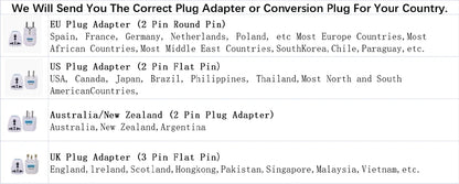 XIAOMI MIJIA High Speed Hair Dryer H501 Negative Ion Hair Care 110000 Rpm Dry 220V CN Version (With EU Adapter) 62m/s wind speed.