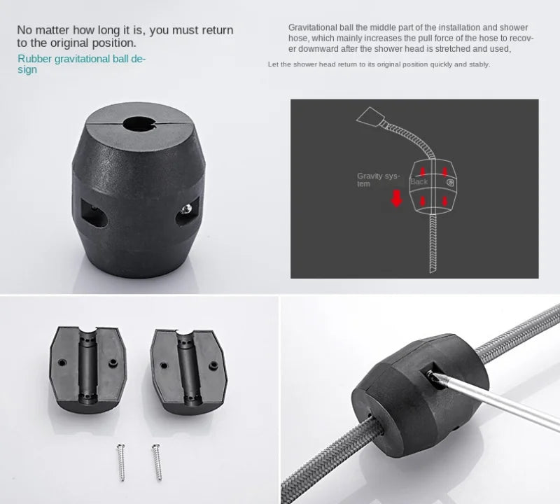 304 stainless steel Kitchen Faucet Single Hole Pull Out Spout Kitchen Sink Mixer Tap Stream Sprayer Head 360 Rotation Fauce