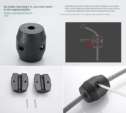 304 stainless steel Kitchen Faucet Single Hole Pull Out Spout Kitchen Sink Mixer Tap Stream Sprayer Head 360 Rotation Fauce