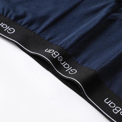 6 stücke Pack Baumwolle Boxer Männer Unterwäsche Männlich Marke Höschen Und Unterhose Für Homme Luxus Set Shorts Box Slips Marke briefs