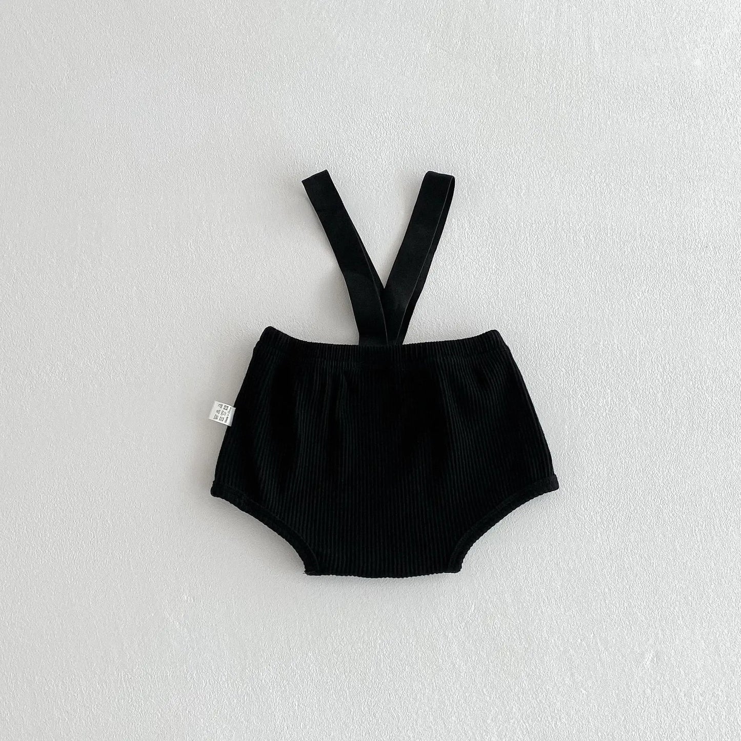 Baby Kleidung Sommer Neugeborenen Baby Jungen Mädchen Body Einfarbig Overalls Oder Infant Casual Gestreiften Brief Kurzarm T Shirts.