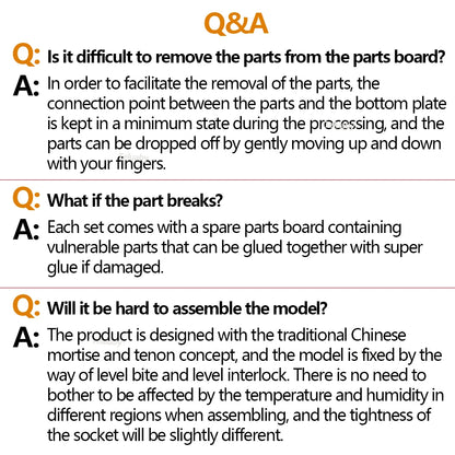 3d Wooden Puzzle Marble Runs Mechanical Puzzles Self Assembly Toy STEAM Educational Toys Model Building Kits for Kids Adult Gift.