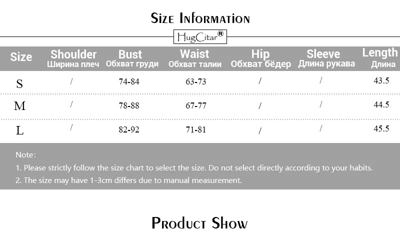 Hugcitar Women'S Fashion Sexy One Shoulder Solid Ruched Sexy Crop Tank Top Summer Clothes Streetwear Party Festival Wholesale.