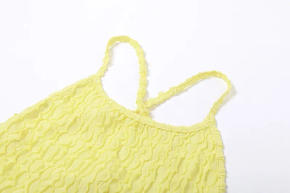 Sexy Streifen Rippen Stricken Schlank Bodycon Maxi Kleid Frauen Ärmellose Backless Lange Popcorn NDress Elegante Club Party Vestidos.