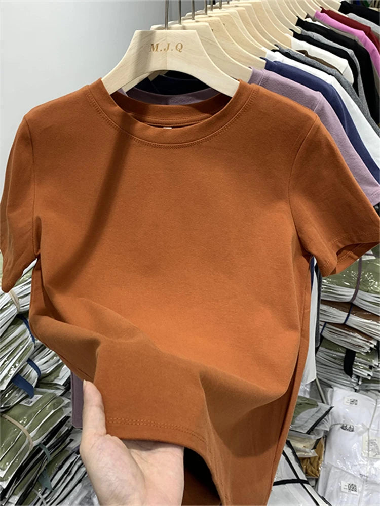 Winter Frauen Pullover T Shirt Frauen Oversize T-Shirt Frau Kleidung Weibliche T Tops Pullover Langarm Rohr Gestrickte T-shirt Top.