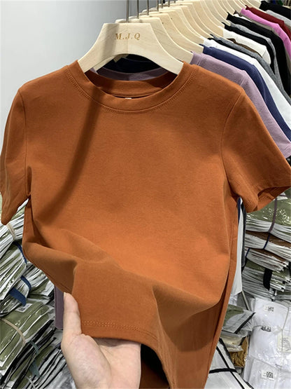 Winter Frauen Pullover T Shirt Frauen Oversize T-Shirt Frau Kleidung Weibliche T Tops Pullover Langarm Rohr Gestrickte T-shirt Top.